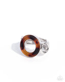 PRECLAIM 09/17 Telltale Tortoiseshell