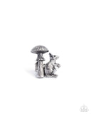 Paparazzi Textured Toadstool