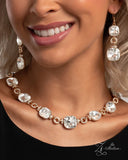 Paparazzi The Crystal - Zi Collection 2024
