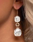 Paparazzi The Crystal - Zi Collection 2024