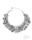 The McKayla - 2024 Zi Collection - Paparazzi necklace w/ bracelet