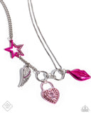 Paparazzi FF MAY '24 The Princess and the Popstar - Pink