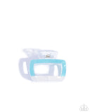 Paparazzi Transparent Texture