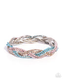 PRECLAIM 07/16 Treasured Twists