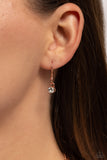 Paparazzi Trendy Twinkle - Copper