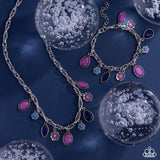 PRECLAIM 08/06 Trim Teardrops