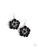 Paparazzi Tropical Treasure - Black