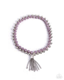 PRECLAIM 06/19 Trustworthy Tassel