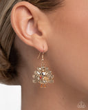 Paparazzi Turkey Tale- Gold Set