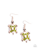 Paparazzi Turtle Theme