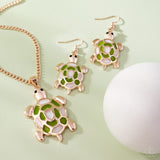 Paparazzi Turtle Theme