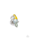Paparazzi Twinkling Toucan