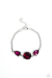 Paparazzi Twinkling Trio - Pink