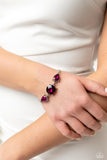 Paparazzi Twinkling Trio - Pink