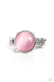 Paparazzi Upper Class Uniform - Pink