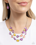 Paparazzi Variety Vogue - Purple