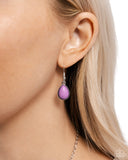 Paparazzi Variety Vogue - Purple