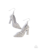 Paparazzi Wedding Shoes