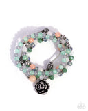 Paparazzi Whimsical Muse - Multi Bracelet