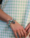 Paparazzi Whimsical Muse - Multi Bracelet