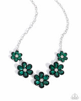 Paparazzi Whimsical Way - Green