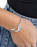 Paparazzi Whimsical Whale