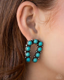 Paparazzi FF SEP 24 Wild West Wonder - Blue