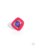 PRECLAIM 10/27 Wonderland Whimsy