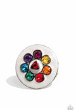 Paparazzi Captivating Centerpiece - Multi