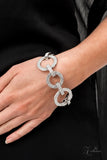 Paparazzi Surprise Party Shimmer- Zi Bracelet
