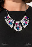 Paparazzi ZI NECKLACE The Laura