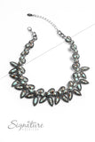 Paparazzi ZI NECKLACE The April