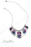 Paparazzi ZI NECKLACE The Laura