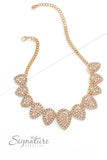 Paparazzi ZI Necklace The Cody