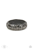Paparazzi Making My Way- 2020 Zi Collection Bracelet
