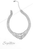 Paparazzi ZI NECKLACE The Dana