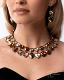 PRECLAIM ZI Affectionate- Necklace 2025