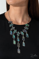 Paparazzi ZI 2023 Reverie Necklace