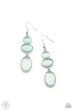 Paparazzi Tiers Of Tranquility - Blue - Veronica's Jewelry Paradise, LLC