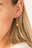 Paparazzi Tour de Trendsetter - Brown - Veronica's Jewelry Paradise, LLC