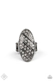 Paparazzi Galactic Glitz - Black - Veronica's Jewelry Paradise, LLC