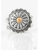 Paparazzi Daringly Daisy - Veronica's Jewelry Paradise, LLC