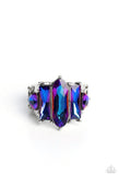 Paparazzi Iridescently Interstellar -Purple