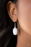 Paparazzi Goddess Glow - Silver - Veronica's Jewelry Paradise, LLC
