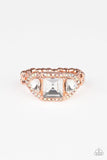 Paparazzi Royal Riches - Copper - Veronica's Jewelry Paradise, LLC
