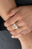 Paparazzi Royal Riches - Copper - Veronica's Jewelry Paradise, LLC