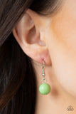 Paparazzi Mariana Majesty - Green - Veronica's Jewelry Paradise, LLC