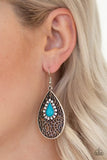Paparazzi Modern Monte Carlo - Veronica's Jewelry Paradise, LLC