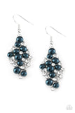 Paparazzi Famous Fashion - Blue - Veronica's Jewelry Paradise, LLC