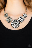 Paparazzi Here Kitty Kitty - White - Veronica's Jewelry Paradise, LLC